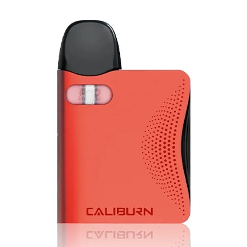 Caliburn Uwell AK3 — view 4