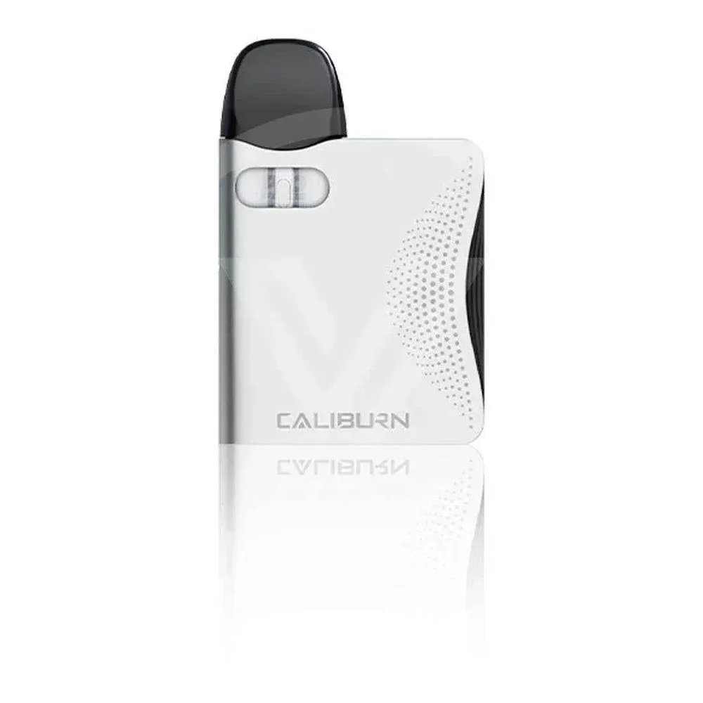 Caliburn Uwell AK3 — view 2
