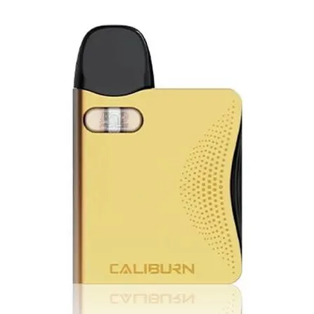 Caliburn Uwell AK3 — view 3