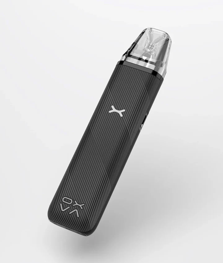 OXVA XLIM GO POD KIT 2ML STRIPED GREY
