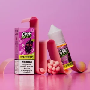 Tokyo crazy fruits mulberry 30 ml