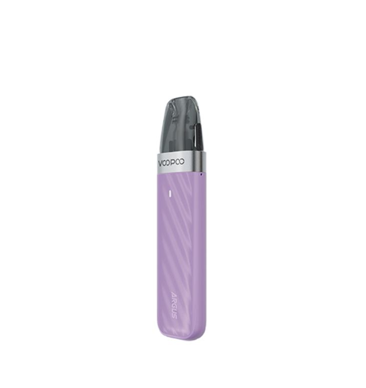 Voopoo argus z2 Pod vape Kit lavender